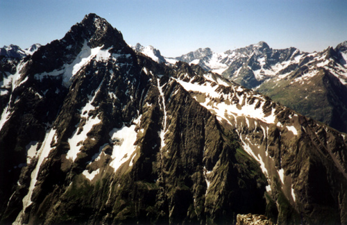 Alpe