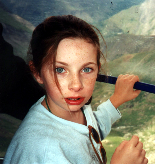 Megan