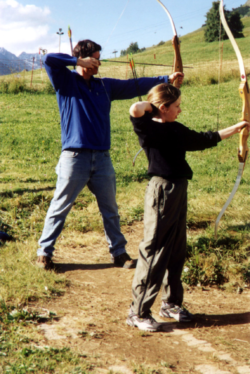 Archery