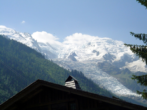 Monte Blanc