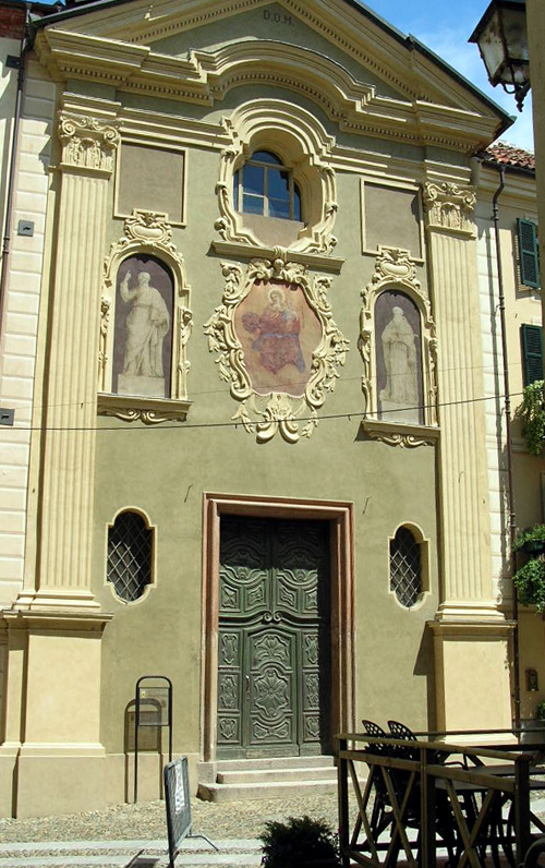Acquiterme Church