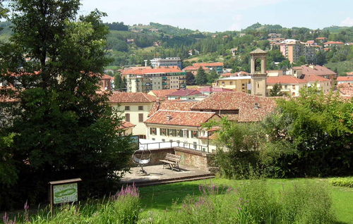 Acquiterme Garden