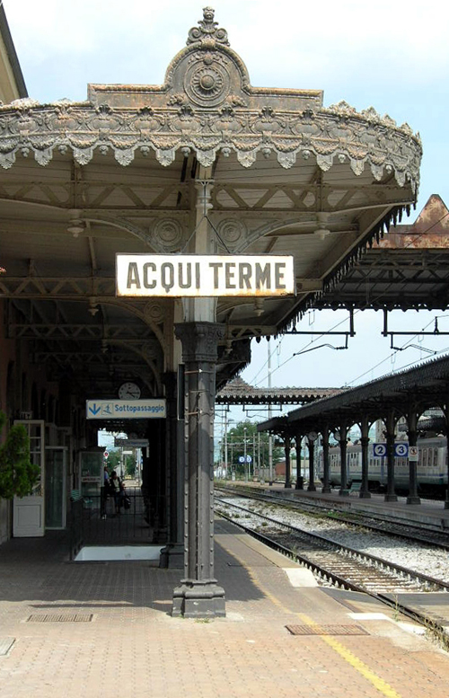 Station