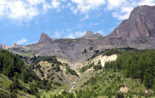 Alpi Italiano