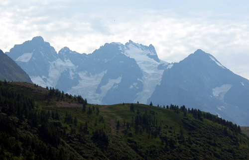 Alpi Italiano