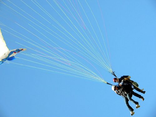 Parapente