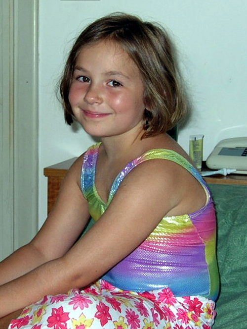 Sophie