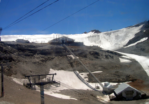 Funicular