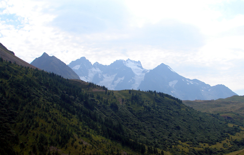 Alpi Italiano