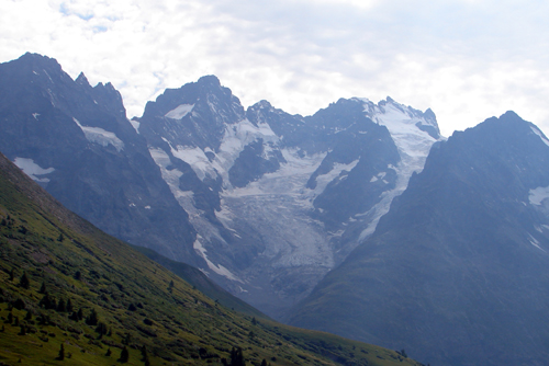 Alpi Italiano