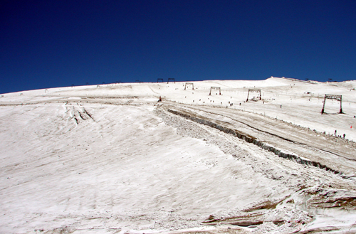Glacier