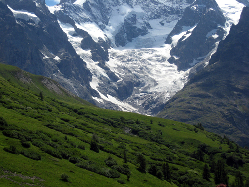 2 Alpes