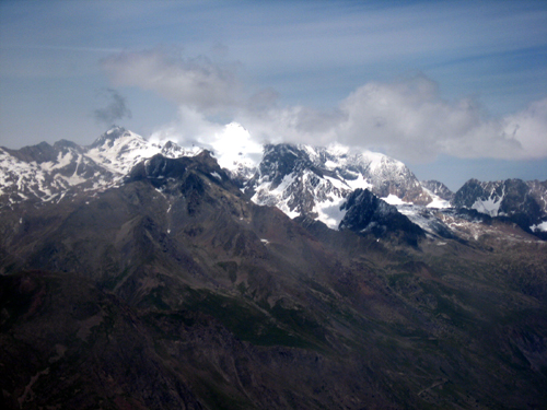 Alpes