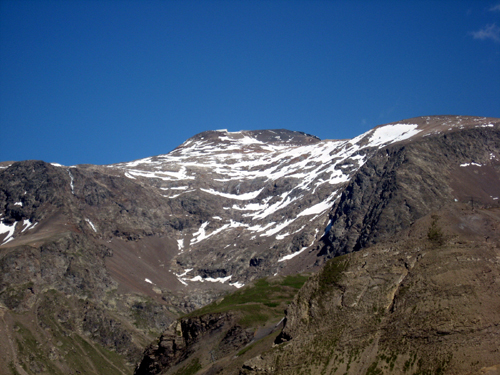 Alpes