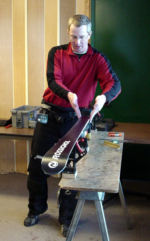 Todd Tuning Seminar